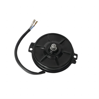 El motor eléctrico SSW9742LW 12V 80W MOTOR CC (#10223)