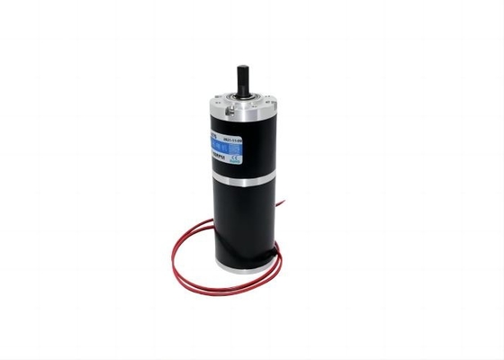 CM45-4575 Diámetro de torque alto 45mm 12V 24V de alta potencia DC Motor de engranajes planetarios Motor motor eléctrico alegremente