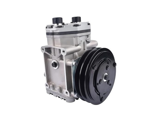 Camión York 210 Compresor de vapor transferencia de butano propano amoníaco anhidro