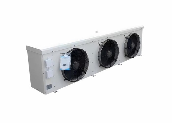 Fábrica DD DL DJ Unidad de ventilador de la sala de almacenamiento de frío Cooler de aire Cooler Evaporador para la refrigeración de la sala de congelación