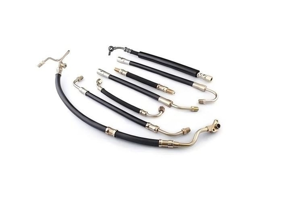 Proveedor mayorista de piezas de automóvil Cables de freno de mano adaptados para MITSUBISHI MN102398 Cables de freno de estacionamiento
