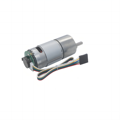 Motor de corriente continua de grado industrial 960-7 RPM 738-200 Velocidad 175-200 Y para máquinas de trabajo pesado