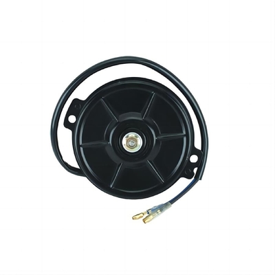 El motor eléctrico SSW9742LW 12V 80W MOTOR CC (#10223)