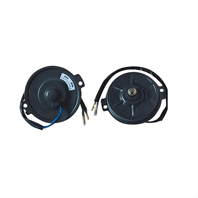 El motor eléctrico SSW9742LW 12V 80W MOTOR CC (#10223)