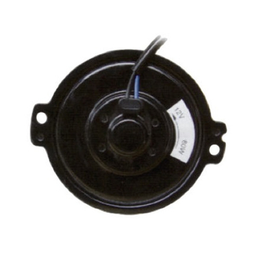 El motor eléctrico SSW9742LW 12V 80W MOTOR CC (#10223)