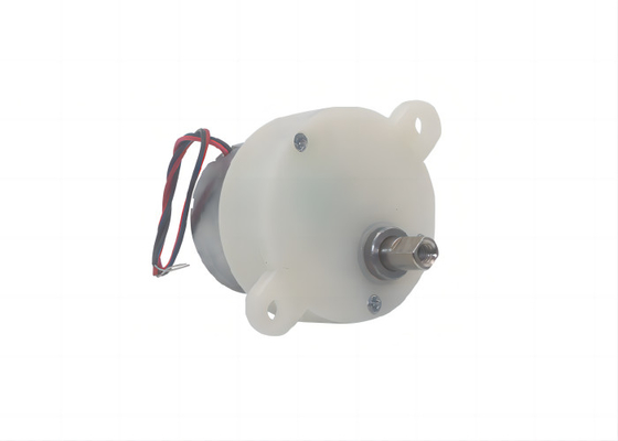 JS30 Micro motor de engranajes DC 6V 10RPM Reducción motor reversible para juguete DIY