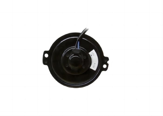 motor de corriente continua sin escobillas industrial Motor de ventilador eléctrico de 12 V de corriente continua automática con 12 V y 80 W de voltaje
