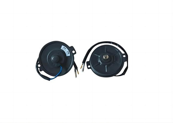 motor de corriente continua sin escobillas industrial Motor de ventilador eléctrico de 12 V de corriente continua automática con 12 V y 80 W de voltaje