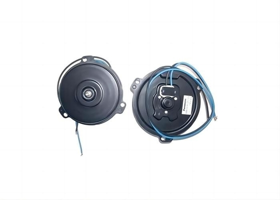 MOTOR CC de 12V 80W para refrigeración automática del motor AC Certificado CE/ROHS