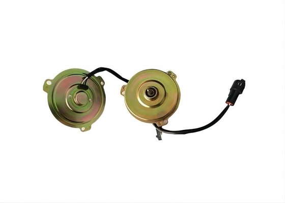MOTOR CC de 12V 80W para refrigeración automática del motor AC Certificado CE/ROHS
