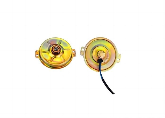motor de corriente continua sin escobillas industrial Motor de ventilador eléctrico de 12 V de corriente continua automática con 12 V y 80 W de voltaje