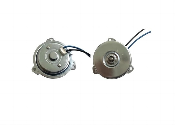 MOTOR CC de 12V 80W para refrigeración automática del motor AC Certificado CE/ROHS