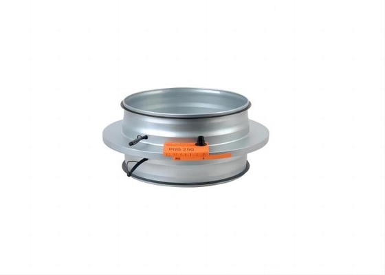 Amplificadores de aire de acero galvanizado