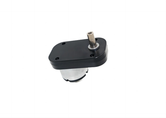 Motor de corriente continua pequeño de 38 mm con caja de engranajes 5 V MOTOR de corriente continua de 39 mm Tipo Modelo JS6839-520