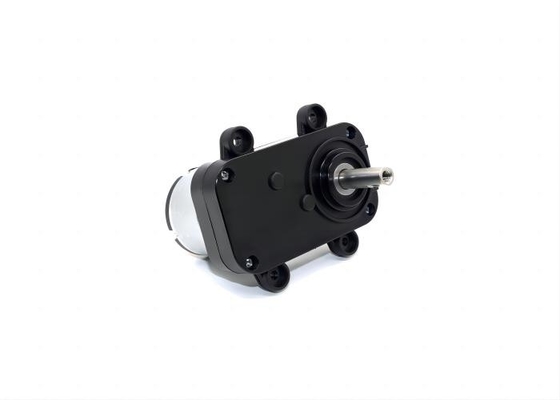 Motor de corriente continua pequeño de 38 mm con caja de engranajes 5 V MOTOR de corriente continua de 39 mm Tipo Modelo JS6839-520