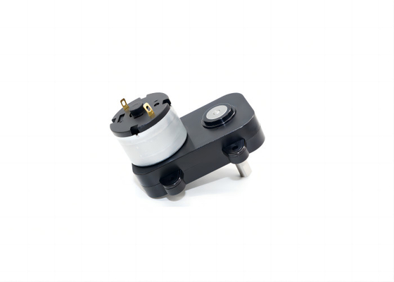 Motor de corriente continua pequeño de 38 mm con caja de engranajes 5 V MOTOR de corriente continua de 39 mm Tipo Modelo JS6839-520