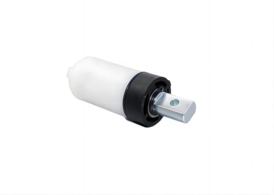 6 mm Mini Micro Reducción Planetaria de Alto Torque Eléctrico Micro Reducción de Velocidad Motor de engranaje DC3V Motor ((en e Stage)