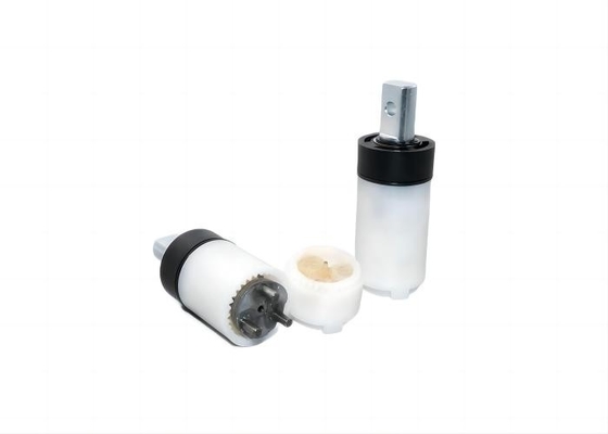 Fabrica de motores directo 12v dc 28mm reducción de precisión planetaria micro eje de engranaje puede estar equipado con 395385 de alta precisión