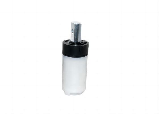 6 mm Mini Micro Reducción Planetaria de Alto Torque Eléctrico Micro Reducción de Velocidad Motor de engranaje DC3V Motor ((en e Stage)