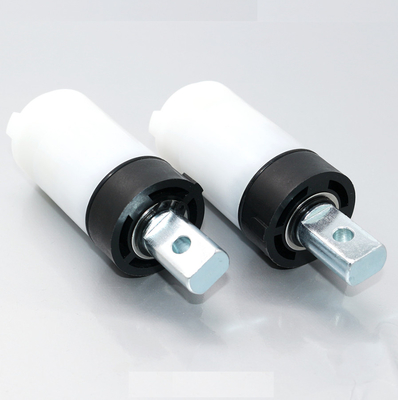 6 mm Mini Micro Reducción Planetaria de Alto Torque Eléctrico Micro Reducción de Velocidad Motor de engranaje DC3V Motor ((en e Stage)