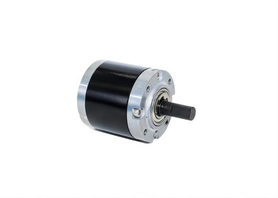 Motor de engranajes planetarios de 42 mm de alto par con codificador - 24V 1640RPM