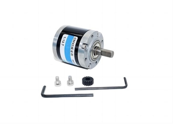 Motor de engranajes planetarios de baja velocidad Motor miniatura Micro para cm32-31Zy 12V DC MOTOR