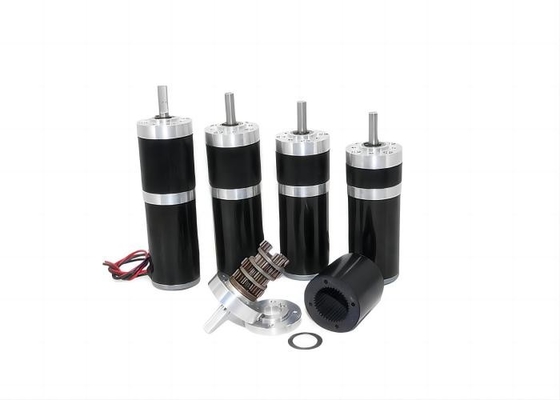 Motor de engranajes planetarios de baja velocidad Motor miniatura Micro para cm32-31Zy 12V DC MOTOR