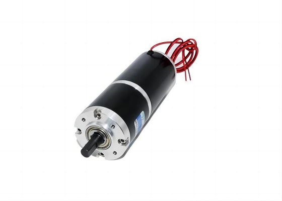 CM45-4575 Diámetro de torque alto 45mm 12V 24V de alta potencia DC Motor de engranajes planetarios Motor motor eléctrico alegremente