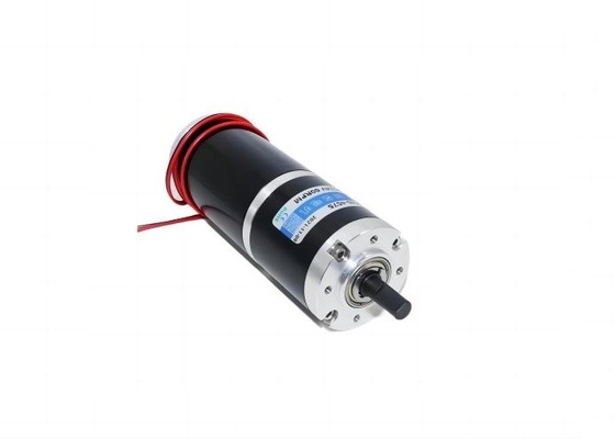 CM45-4575 Diámetro de torque alto 45mm 12V 24V de alta potencia DC Motor de engranajes planetarios Motor motor eléctrico alegremente