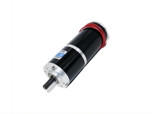 CM45-4575 Diámetro de torque alto 45mm 12V 24V de alta potencia DC Motor de engranajes planetarios Motor motor eléctrico alegremente