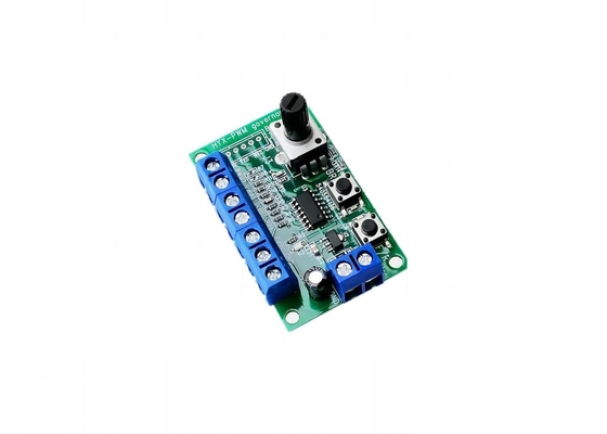 Motor de engranajes de 12 V de corriente continua, motores de corriente continua sin escobillas CM36‐3650 con controlador para aparatos inteligentes para monitoreo de seguridad ((1200RPM)