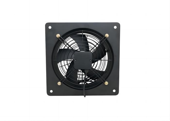 China OEM Custom Bajo ruido 2200W Tres fases de alta calidad ventilador axial industrial 220V 50HZ