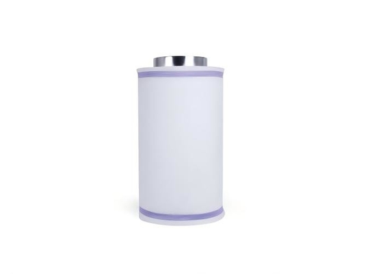 4 pulgadas de aire filtro de carbono plantas de interior crecen tienda de control de olor de la limpieza con Australia activado C para el ventilador en línea