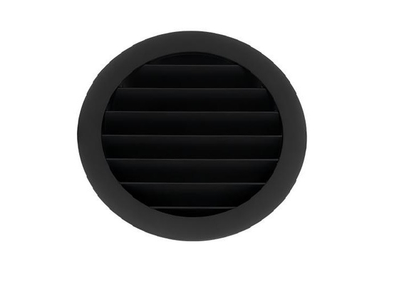 Grillas de conductos de aire Hvac de doble desviación única Difusores de ranura lineal de acondicionamiento para el techo de pared montados 25 &quot;X20&quot;