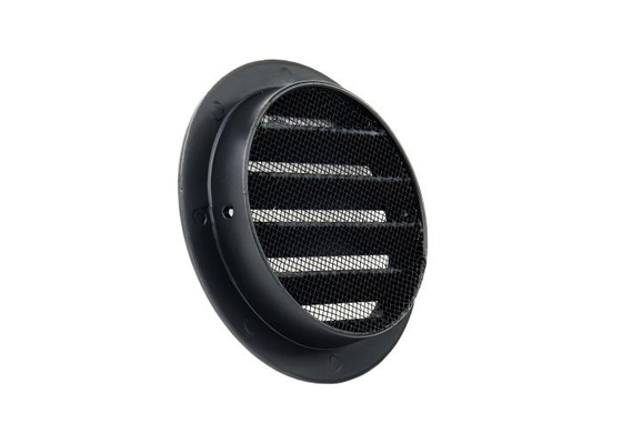 Grillas de conductos de aire Hvac de doble desviación única Difusores de ranura lineal de acondicionamiento para el techo de pared montados 25 &quot;X20&quot;