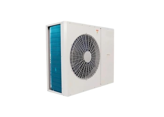 Unidad de condensación de cuarto frío para almacenamiento de cuarto frío Unidad de condensación de refrigeración
