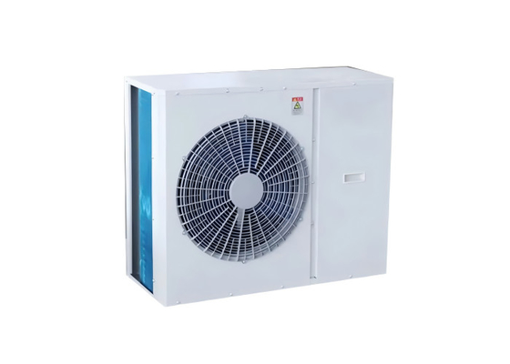 Unidad de condensación de cuarto frío para almacenamiento de cuarto frío Unidad de condensación de refrigeración
