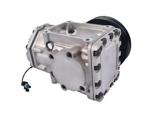El aire acondicionado para automóviles Compresor para YORK 210 142111NEW Ranshu 10000801 Valeo