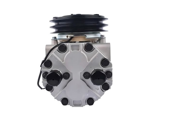 El aire acondicionado para automóviles Compresor para YORK 210 142111NEW Ranshu 10000801 Valeo