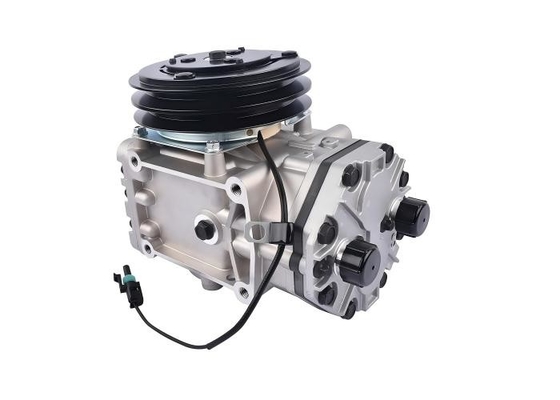 El aire acondicionado para automóviles Compresor para YORK 210 142111NEW Ranshu 10000801 Valeo