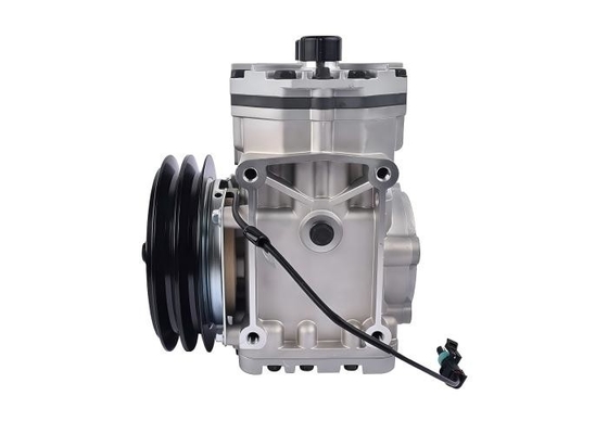 El aire acondicionado para automóviles Compresor para YORK 210 142111NEW Ranshu 10000801 Valeo