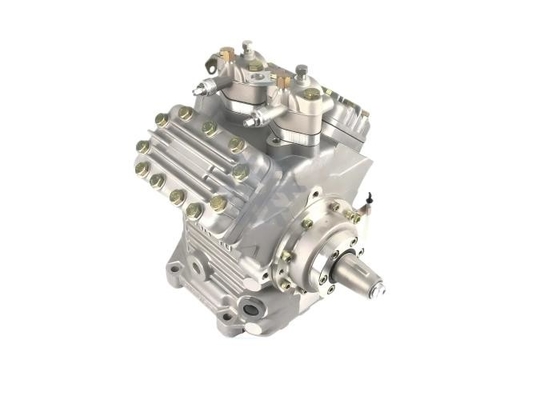 Nuevo compresor de aire acondicionado automático BOCK BUS FKX40 655K