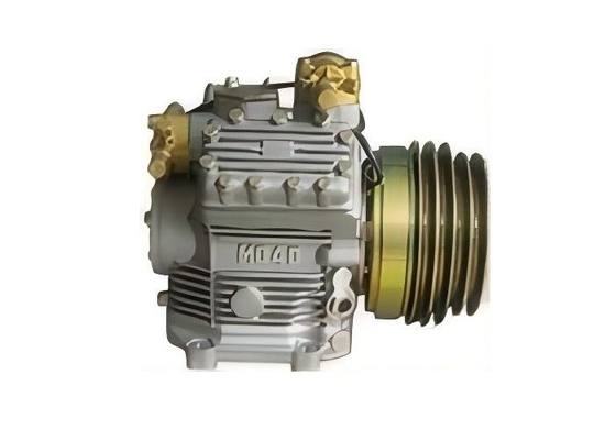 Nuevo compresor de aire acondicionado automático BOCK BUS FKX40 655K