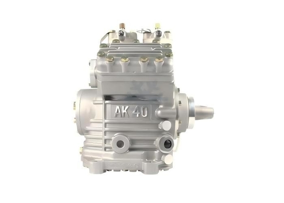Nuevo compresor de aire acondicionado automático BOCK BUS FKX40 655K