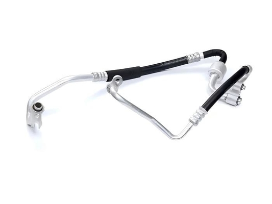 113611701C Ensamblaje de frenos manguera de freno conductiva lisa para VW KAEFER/1500,1600 /PORSCHE 356