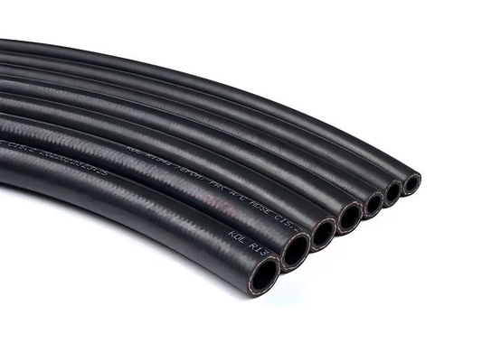 1/8 de pulgada manguera de freno de goma hidráulica para BENZ 0004283535