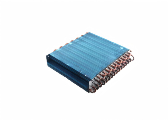 1Condensador de aire acondicionado de aluminio y cobre de.5 HP CD4.4