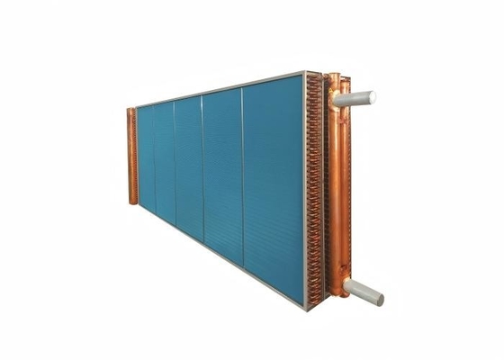 Cambio de calor para aire acondicionado HVAC Refrigerador Cambio de calor condensador Evaporador bobinas