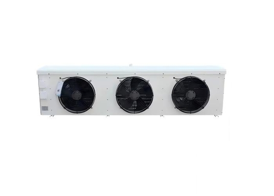 Fábrica DD DL DJ Unidad de ventilador de la sala de almacenamiento de frío Cooler de aire Cooler Evaporador para la refrigeración de la sala de congelación