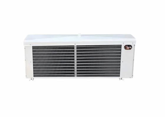 Fábrica DD DL DJ Unidad de ventilador de la sala de almacenamiento de frío Cooler de aire Cooler Evaporador para la refrigeración de la sala de congelación